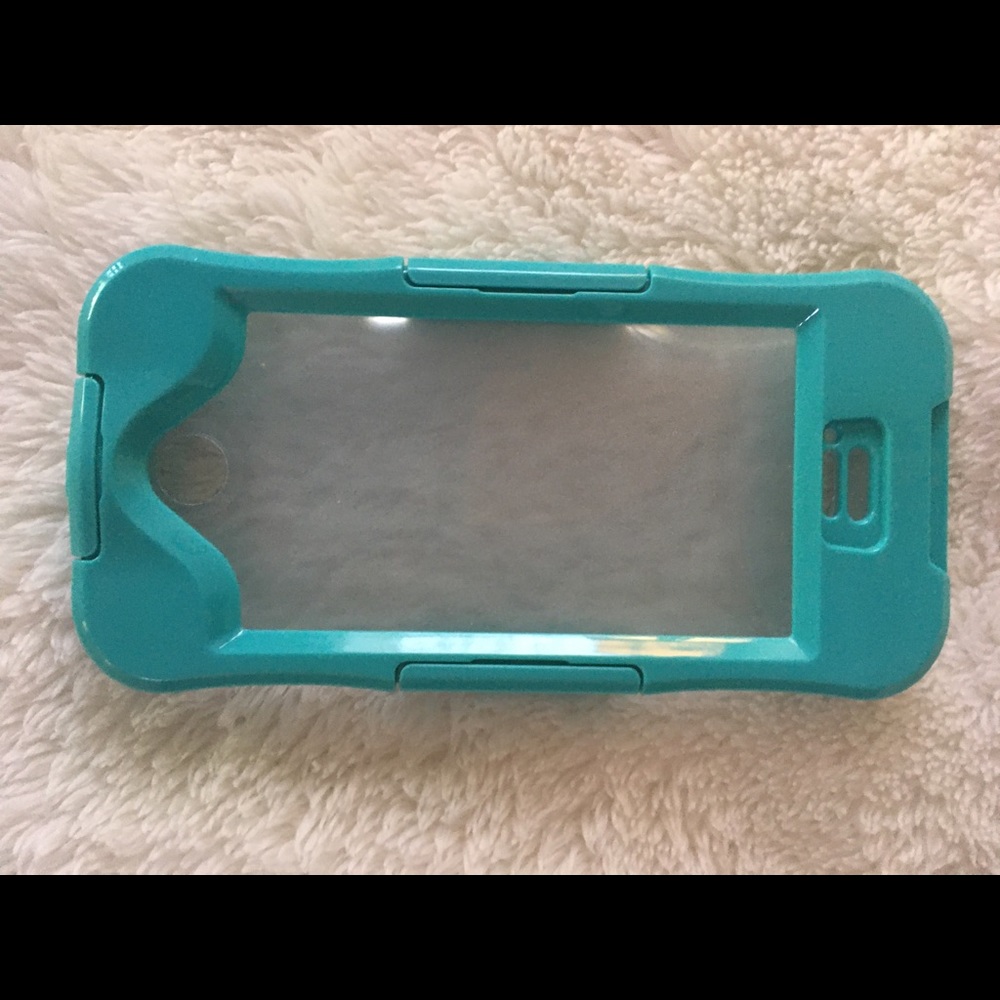 Waterproof iPhone 5se case